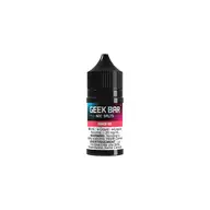 GEEK BAR NIC SALTS 30ML — e-liquid bottle product view 7