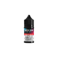 GEEK BAR NIC SALTS 30ML — e-liquid bottle product view 9
