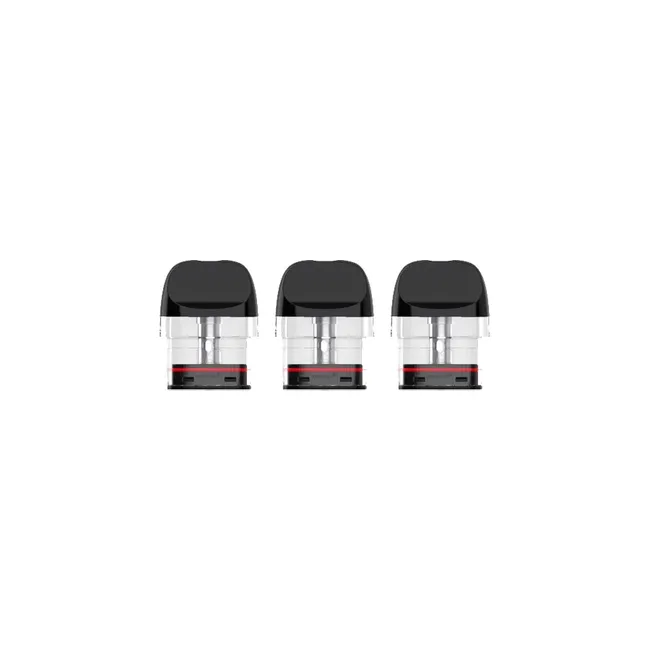SMOK Novo 5 Replacement Pod (3 Pack) main product photo SMOK Novo 5 Replacement Pod (3 Pack) main product photo
