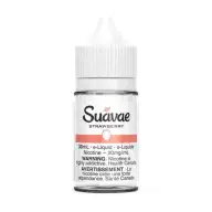 Suavae Nic Salt 30mL — STRAWBERRY, 20 mg