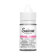 Suavae Nic Salt 30mL — RASPBERRY, 20 mg