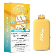 Drip In Daily 30 mL Disposable - Just Mango 20 mg