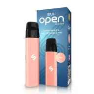 STLTH Open Device Kit — Pink