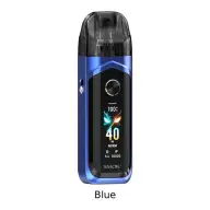 SMOK Nord 6 Pod Kit — Blue