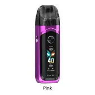 SMOK Nord 6 Pod Kit — Pink