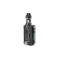 Geekvape Aegis Legend 5 Starter Kit [CRC] — JET BLACK