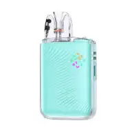 Uwell Caliburn G5 Lite Koko Pod Kit — Peacock Green