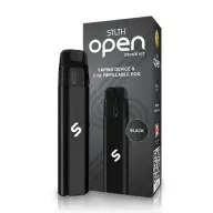 STLTH Open Device Kit — Black