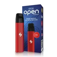 STLTH Open Device Kit — Red