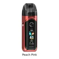 SMOK Nord 6 Pod Kit — Peach Pink