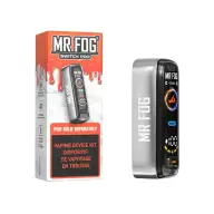 Mr Fog Switch Battery — Splash Battery