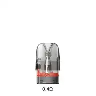Geekvape Q Replacement Pods 3-Pack — 0.4 ohm