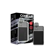 OXBAR OXPOD Elite Pod Kit — Matte Gunmetal, OXPOD Elite Pod Kit