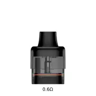 Uwell Typhos Replacement Pods 2-Pack — 0.6 ohm