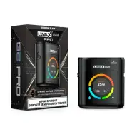 LEVEL X G2 PRO Batterie — Midnight Black