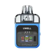 Uwell Cozi Vaping Device Kit — Navy Blue