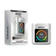 LEVEL X G2 PRO Batterie — GLACIER WHITE