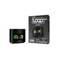 STLTH Loop Max Device — Black