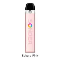 Geekvape Sonder Q2 Vaping Device Kit — Sakura Pink
