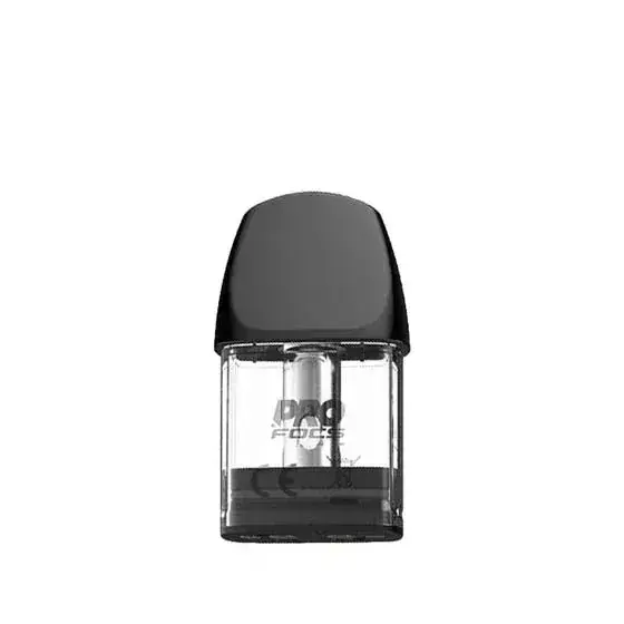 UWELL CALIBURN A2 REPLACEMENT POD (4 PACK) [CRC] — 0.9 OHM