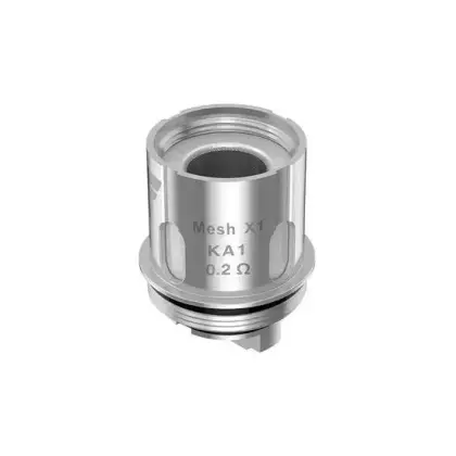 Geekvape Super Mesh Replacement Coils (5 Pack) main product photo