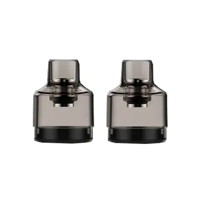 VOOPOO DRAG X/S PNP EMPTY POD (2 PACK) [CRC] — 4.5ML