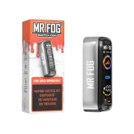 Mr Fog Switch Battery — Switch Battery