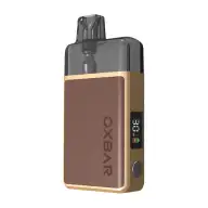 OXBAR OXPOD Elite Pod Kit — Shadow Brown, OXPOD Elite Pod Kit