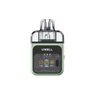 Uwell Cozi Vaping Device Kit — Olive Green