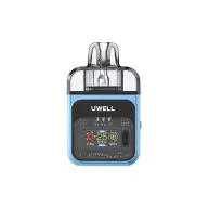 Uwell Cozi Vaping Device Kit — Sky Blue