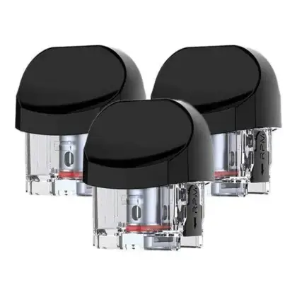 SMOK Nord 2 Empty Pod (3 Pack) main product photo