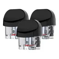 SMOK NORD 2 EMPTY POD (3 PACK) [CRC] — RPM POD