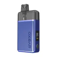OXBAR OXPOD Elite Pod Kit — Shadow Blue, OXPOD Elite Pod Kit