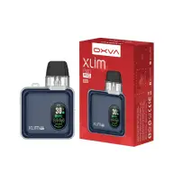 OXVA XLIM SQ Pro CRC Kit — Gentle Blue