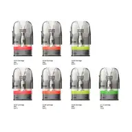 Geekvape Q Replacement Pods 3-Pack — 1.2 ohm