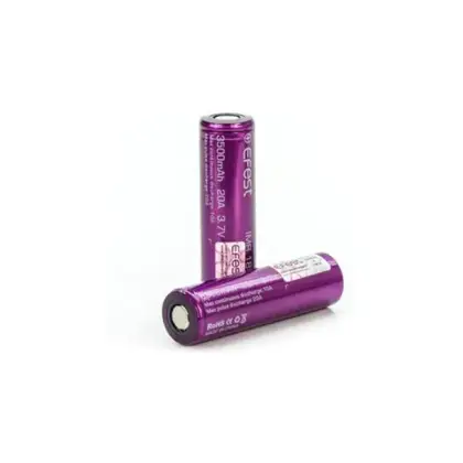 Efest Batteries main product photo