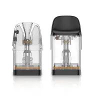 UWELL CALIBURN GPP G3 AND G4 REPLACEMENT POD (4 PACK) [CRC] — 1.2 Ohm GPP (3 mL)