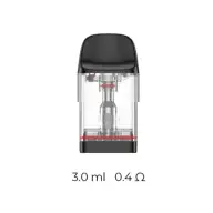 UWELL CALIBURN GPP G3 AND G4 REPLACEMENT POD (4 PACK) [CRC] — 0.4 Ohm GPP (3 mL)