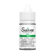 Suavae Nic Salt 30mL — Watermelon, 20 mg