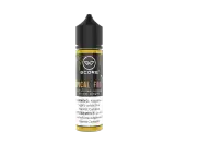 GCORE Tropical Salt 60mL 10mg - Tropical Fruit C.