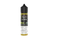 GCORE Tropical Salt 60mL 10mg - Tropical Jungle