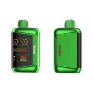 Kraze MEGA X 48K — CHERRY MTN disposable vape