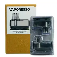 Vaporesso Eco Nano Replacement Pods — 1.2 ohm