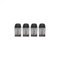 Uwell Caliburn GPP Alpha Replacement Pods 3mL [CRC] — 0.6 ohm, 3 mL, Standard