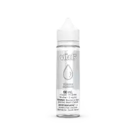 Vital Flavourless Freebase 60mL — e-liquid bottle