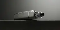 VOOPOO Drag X3 Gray Metal pod kit