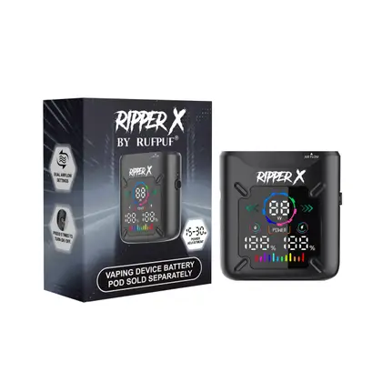 Ripper X Ultra Battery main product photo