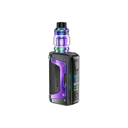 Geekvape Aegis Legend 5 Starter Kit Geekvape Aegis Legend 5 Starter Kit main product photo