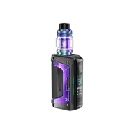 Geekvape Aegis Legend 5 Aurora Rainbow starter kit