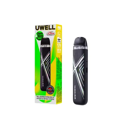 Uwell Caliburn Air Pod Kit Uwell Caliburn Air Pod Kit main product photo